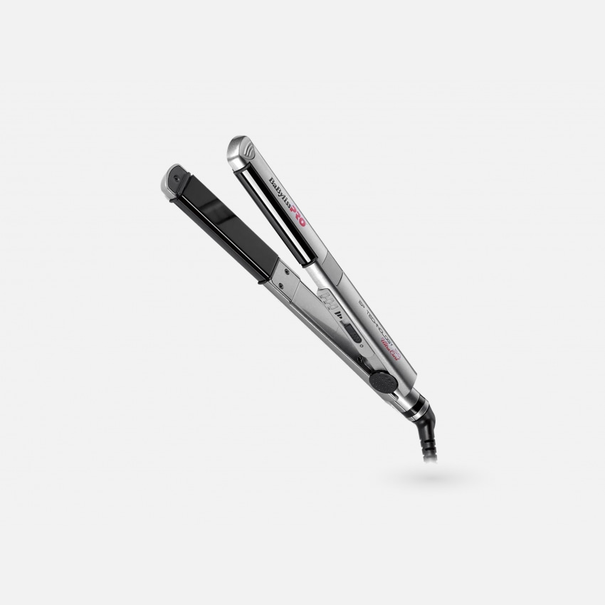 Babyliss Pro Bab2071 Piastra Ultra Curl Styler Stay Top