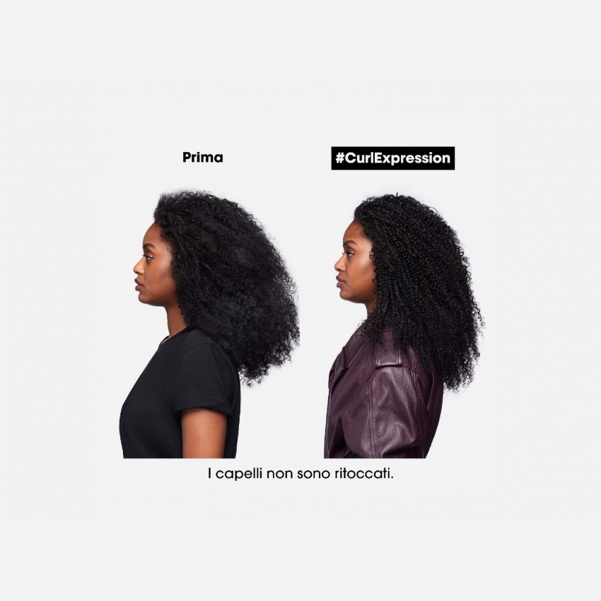 Shampoo Curl Expression L'Oréal Professionnel