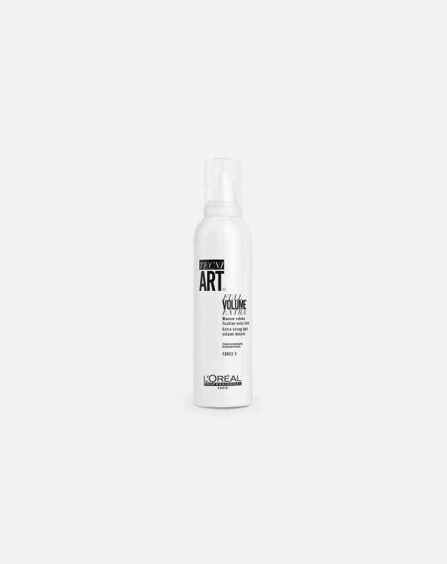 L'oreal Professionnel Tecni Art Essenziali Tna Full Volume Extra 250 Ml