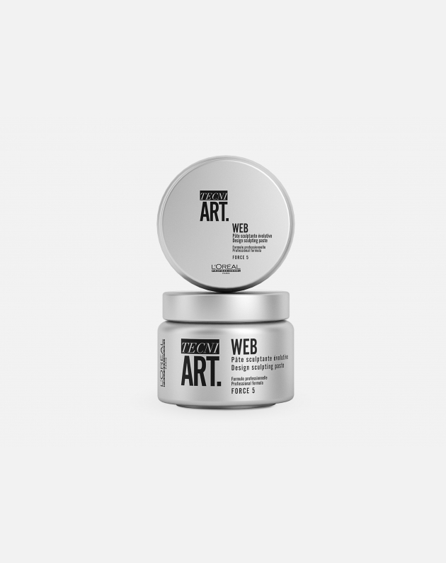 L'oreal Professionnel Tecni Art Texturizzanti Tna Web Paste 150 Ml