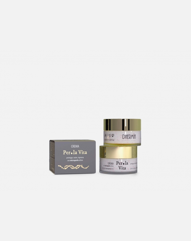 Dhermia Per La Vita Crema 50 Ml