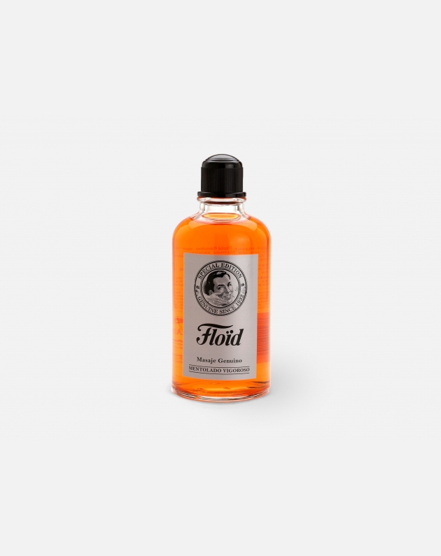 Intercosmo Floid After Shave The Genuine  400 Ml