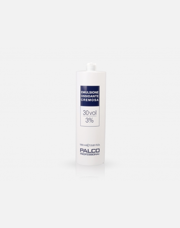 PALCO PROFESSIONAL ONLY COLOR  EMULSIONE OSSIDANTE CREMOSA