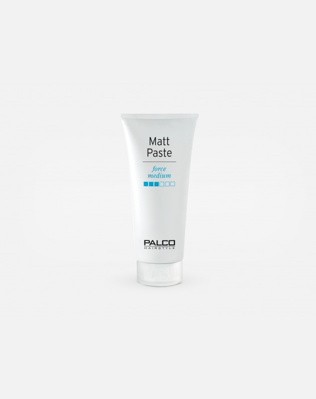Palco Professional Hairstyle  Matt Paste  100 Ml