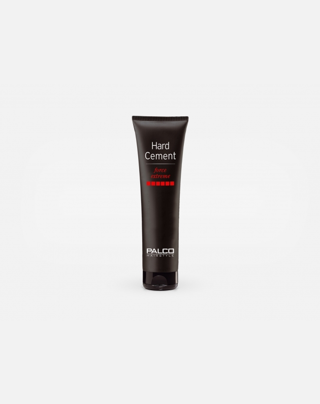 Palco Professional Hairstyle  Hard Cement  150 Ml