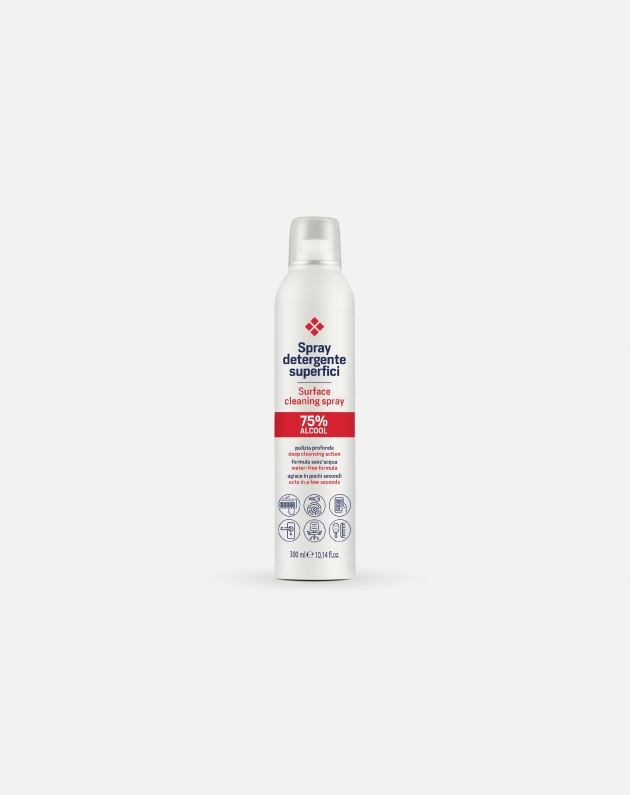 Parisienne Spray Detergente Superfici  300 Ml