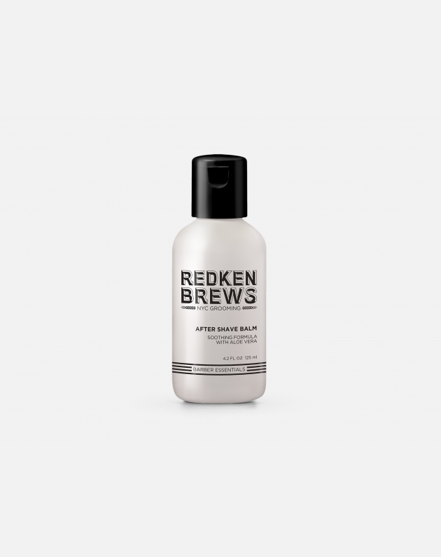 Redken Brews Shave Aftershave Balm 125 Ml