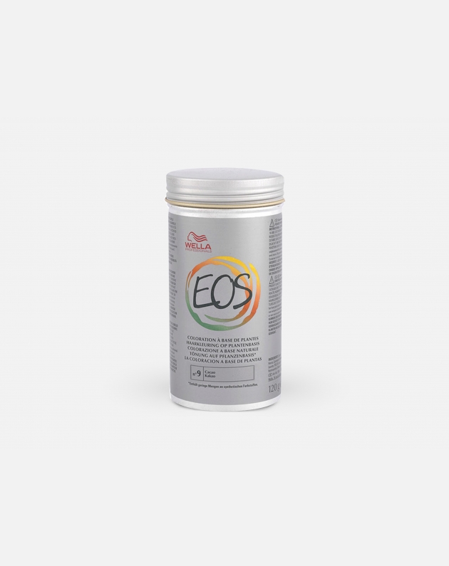 WELLA PROFESSIONALS EOS COLOR