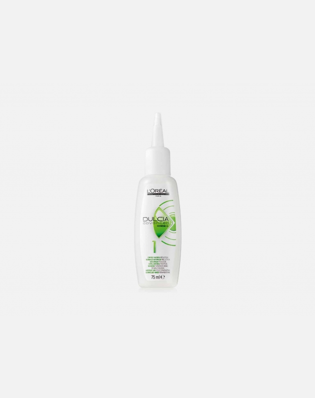 L'oreal Professionnel Permanente Dulcia Advanced N. 1 75 Ml
