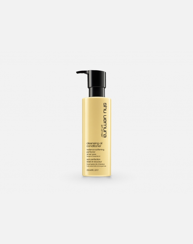 Shu Uemura Cleansing Oil Conditioner Radiance Softening Perfector 250 Ml