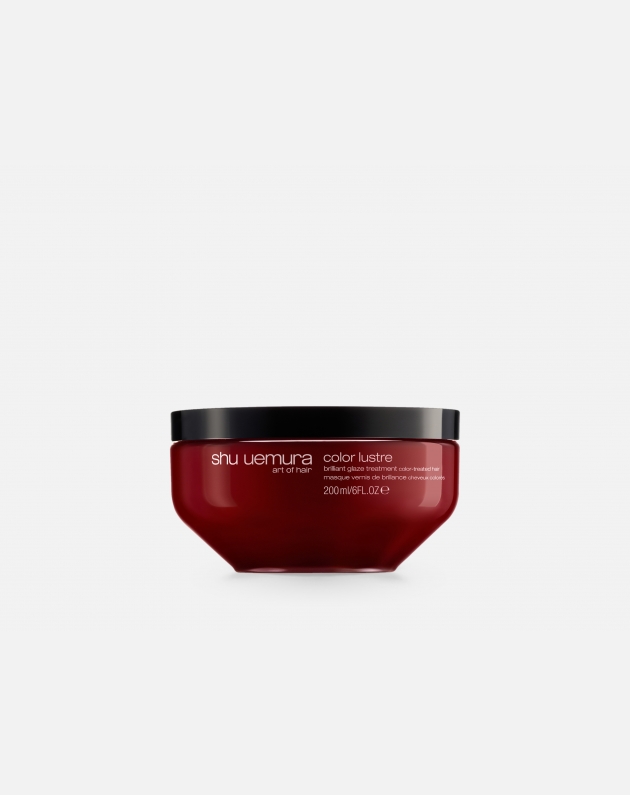 Shu Uemura Color Lustre Brilliant Glaze Treatment 200 Ml