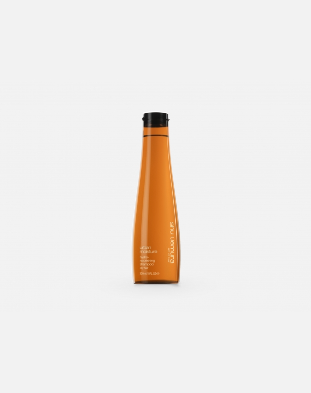 Shu Uemura Urban Moisture Hydro-nourishing Shampoo 300 Ml