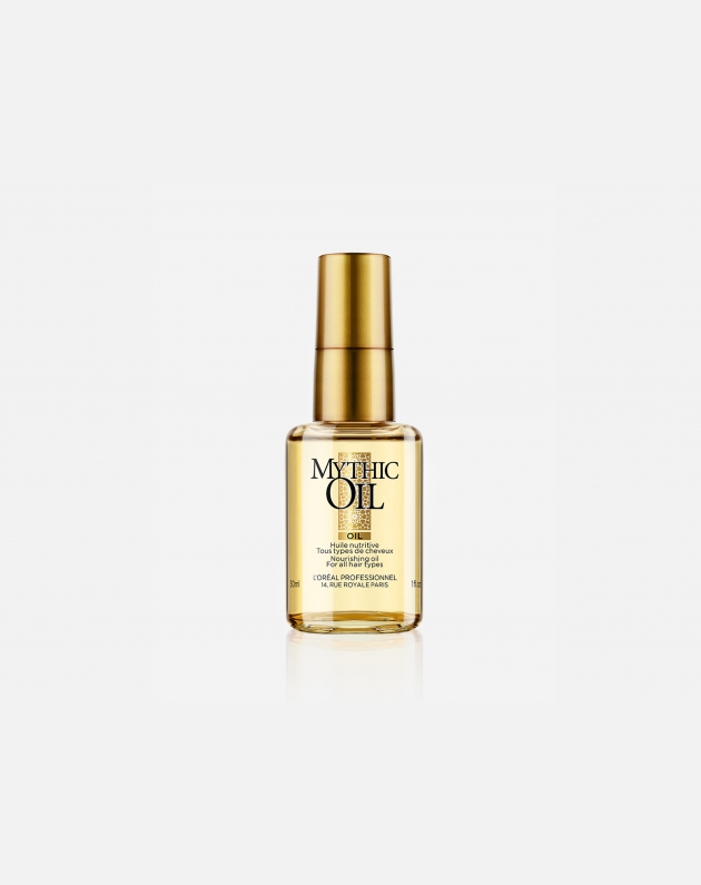 L'OREAL PROFESSIONNEL MYTHIC OIL  HUILE ORIGINALE