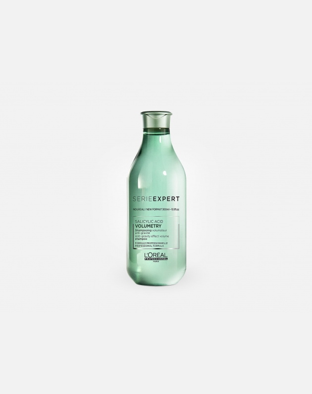 L'OREAL PROFESSIONNEL SERIE EXPERT VOLUMETRY INTRA-CYLANE SHAMPOO