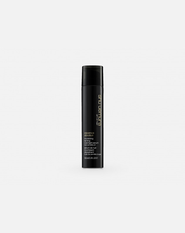 Shu Uemura Essence Absolue Nourishing Overnight Serum 100 Ml