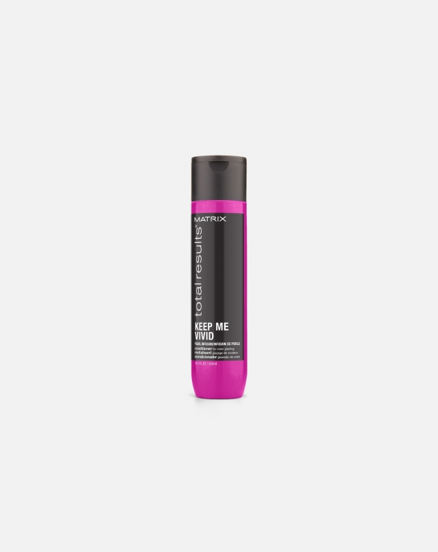 MATRIX TOTAL RESULTS KEEP ME VIVID PEARL INFUSION CONDITIONER