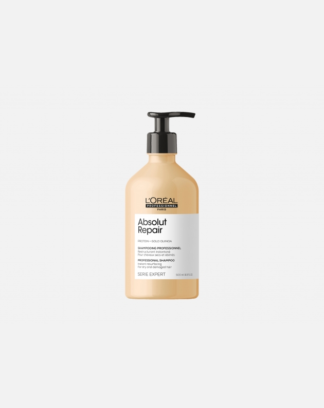 L’orÉal Professionnel Serie Expert Absolute Repair Shampoo 500 Ml