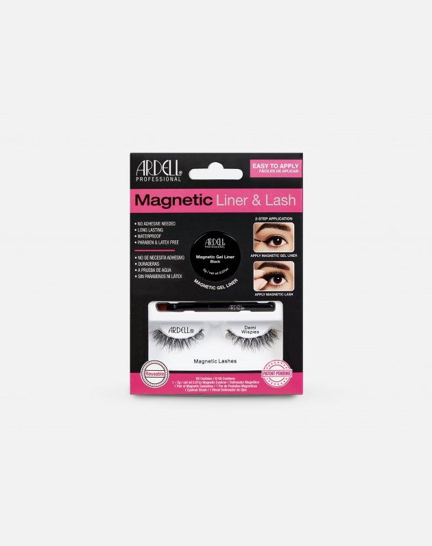 ARDELL MAGNETIC LASH & LINER