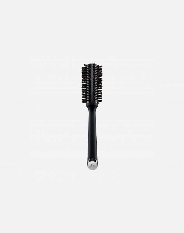 Ghd Natural Bristle Radial Brush Misura 2 35 Mm