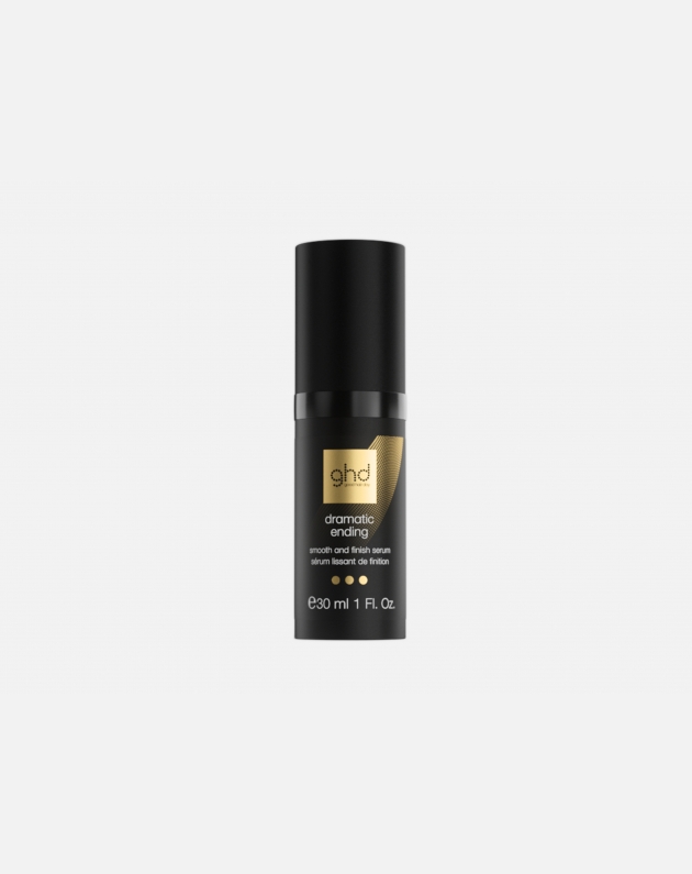 Ghd Dramatic Ending - Smooth & Finish Serum 30 Ml