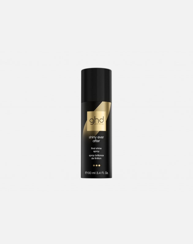 Ghd Shiny Ever After - Final Shine Spray 100 Ml