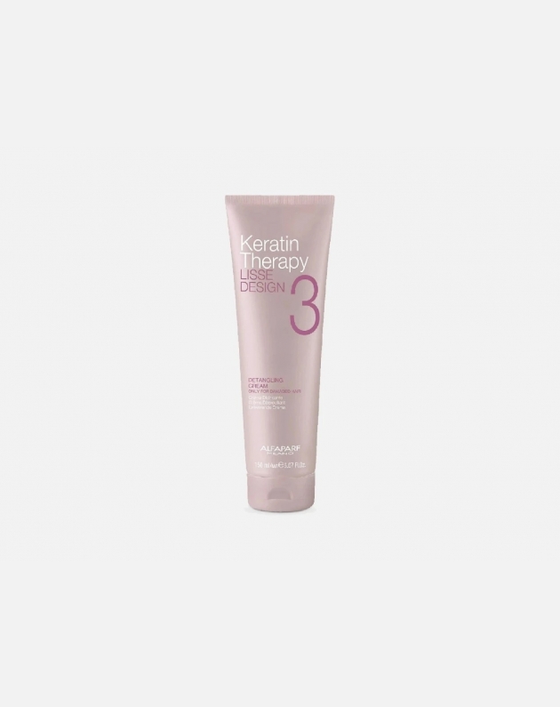 Alfaparf Lisse Design Keratin Therapy Detangling Cream 3 150 Ml