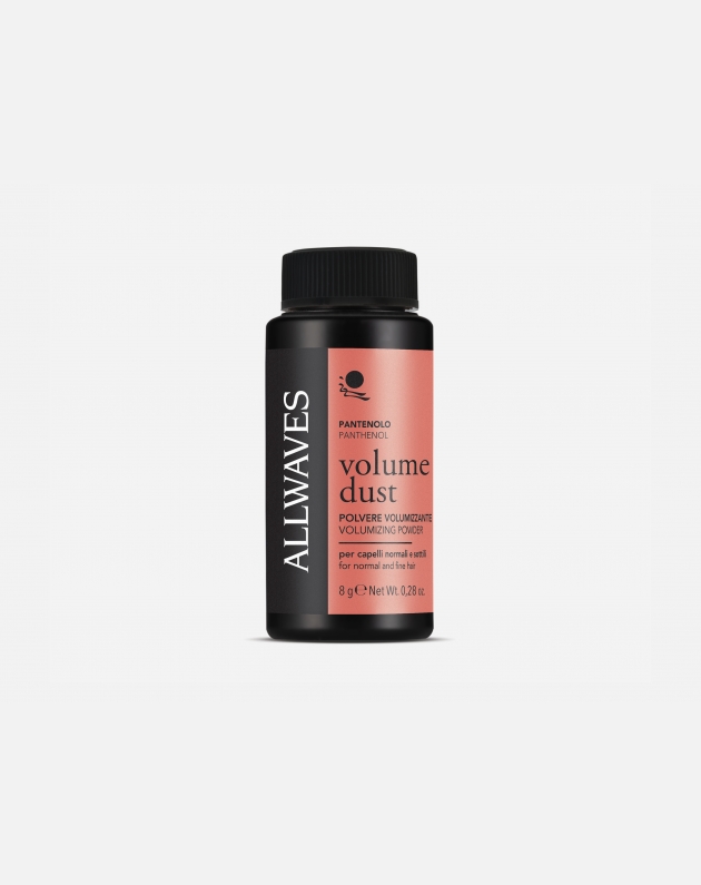Allwaves Styling Volumaze Volume Dust - Polvere Volumizzante  8 Ml
