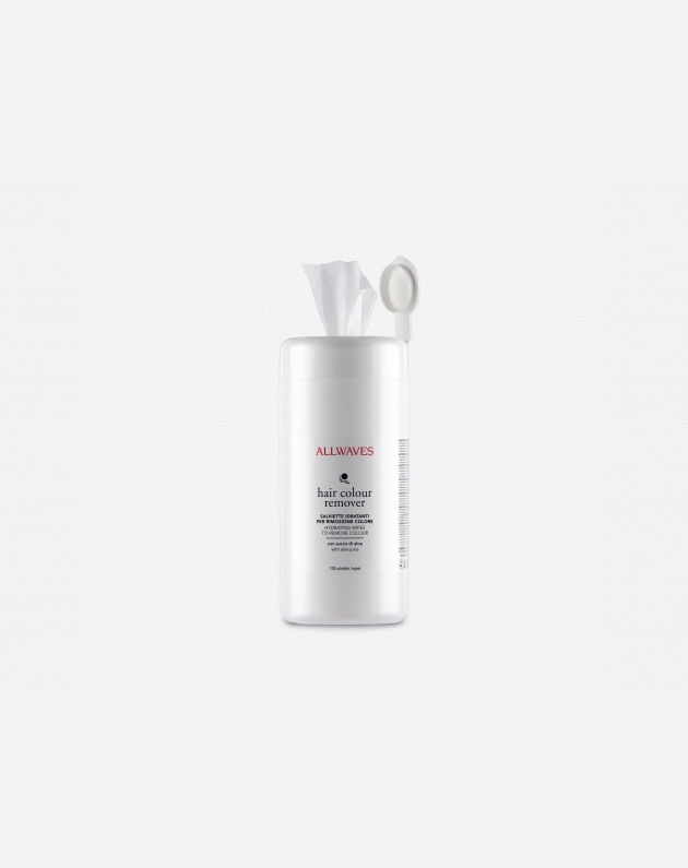 Allwaves Colouring Hair Colour Remover 100 Pz
