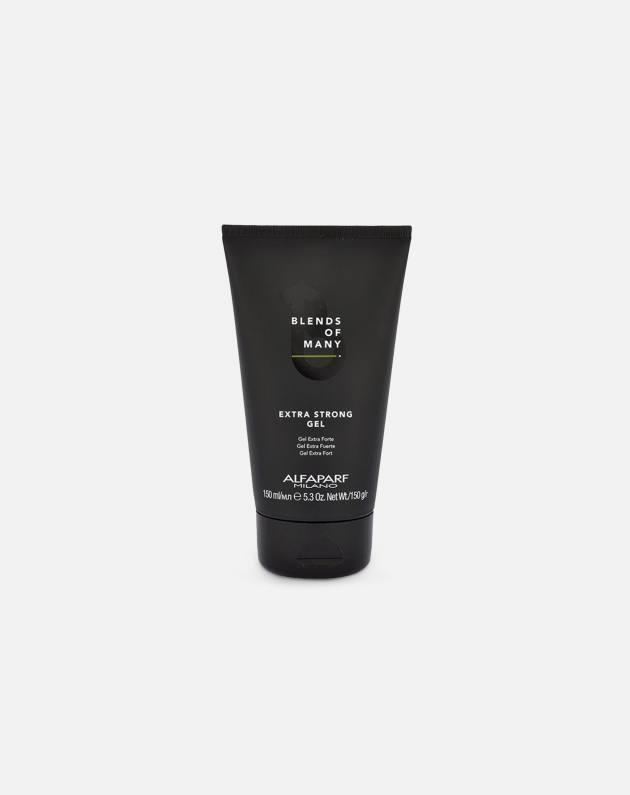 Alfaparf Blends Of Many Extra Strong Gel 150 Ml