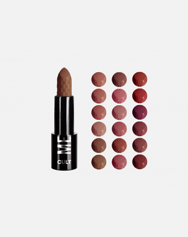 MESAUDA MILANO CULT MATTE   3,5 GR