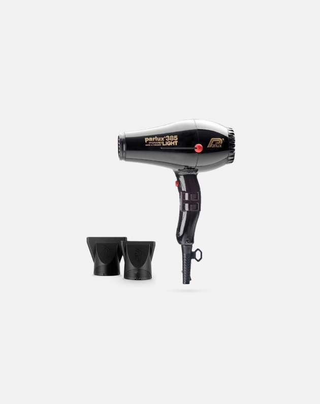 PARLUX 385 POWER LIGHT PHON IONIC & CERAMIC
