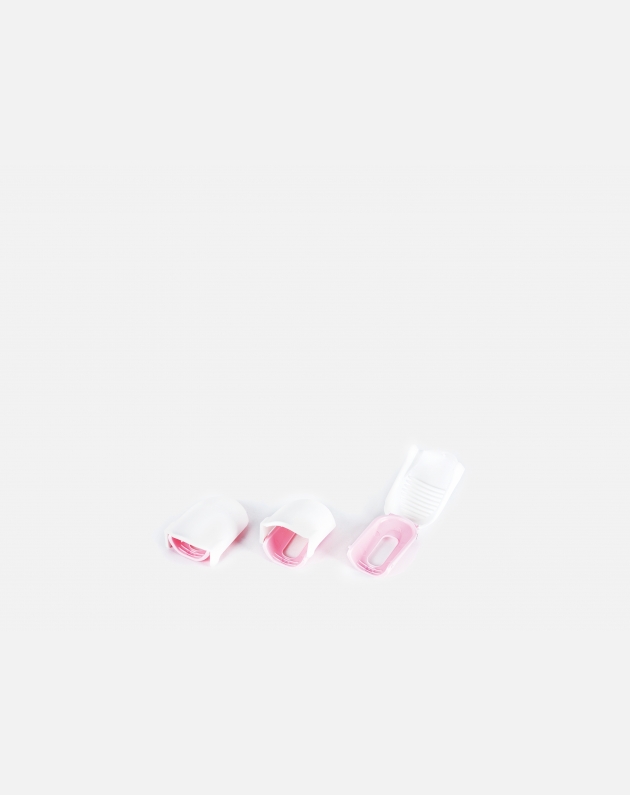 Bifull Clip Per Rimuovere Lo Smalto Pippers Confezione 10pz