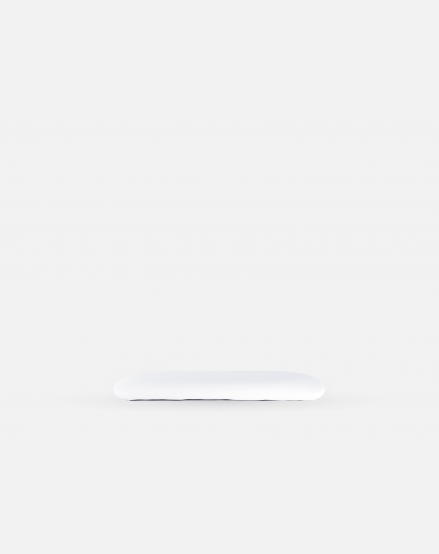 Bifull Cuscino Poggiamano Hand Pad 46x10cm