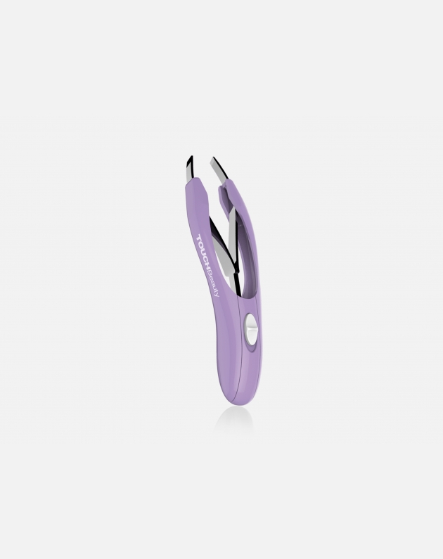 Bifull Pinzetta Led As-1058 Viola