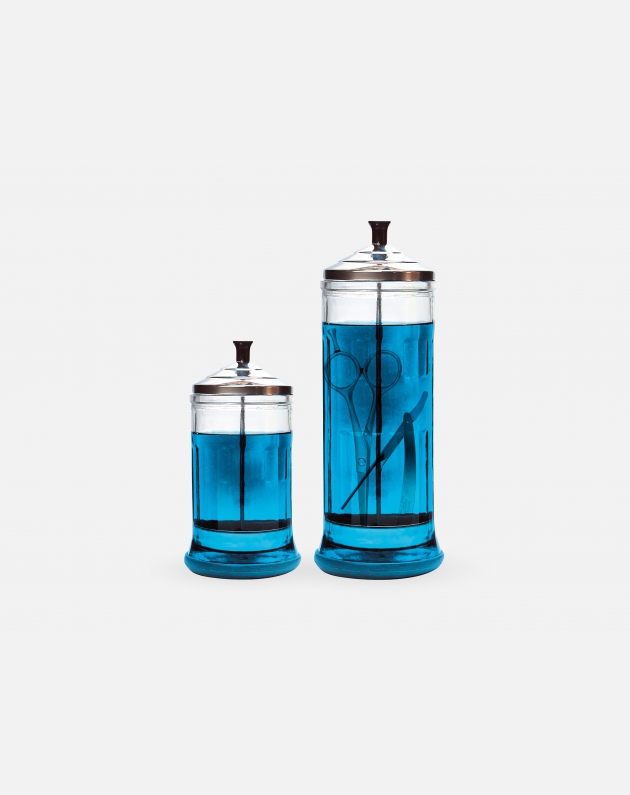 Bifull Contenitore Per Sterilizzare 600ML | 1100Ml