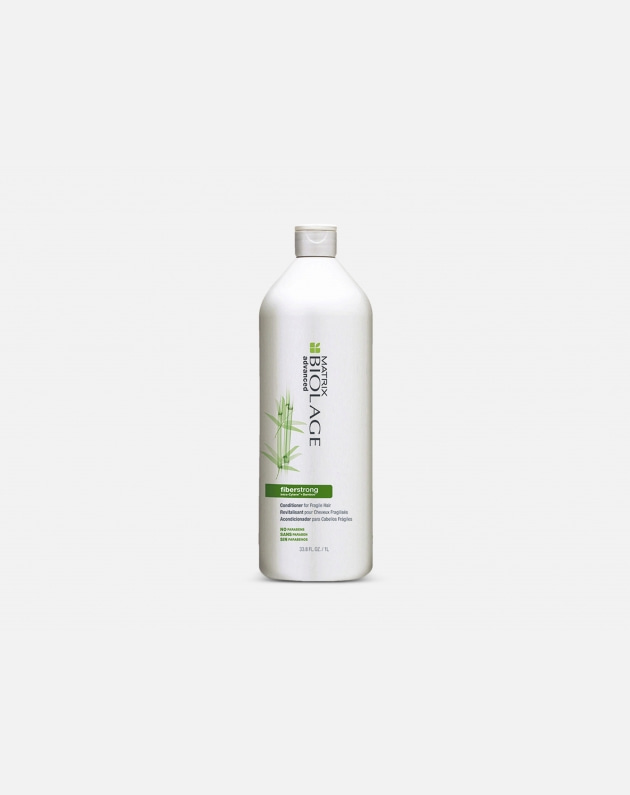BIOLAGE FIBERSTRONG ADVANCED CONDITIONER BAMBOO