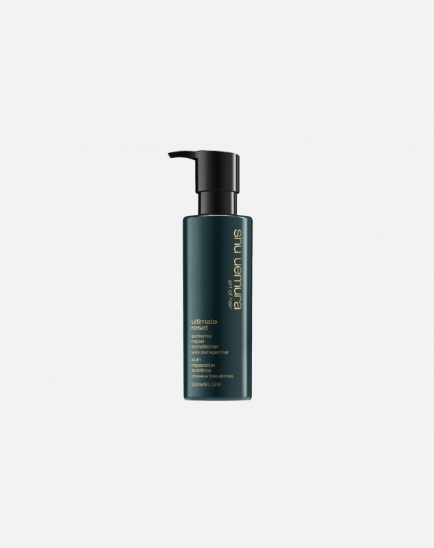 Shu Uemura Ultimate Reset Extreme Repair Conditioner riparatore 250ml