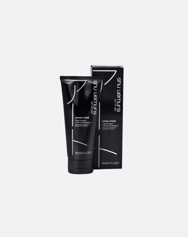 Shu Uemura Umou Hold Cream crema fissante 100ml