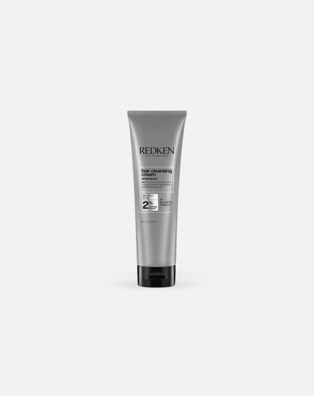 Redken Hair Cleansing Cream 250ML Shampoo cremoso purificante e rinfrescante