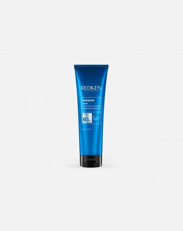 Redken Extreme Mask maschera lunghezze danneggiate 250Ml