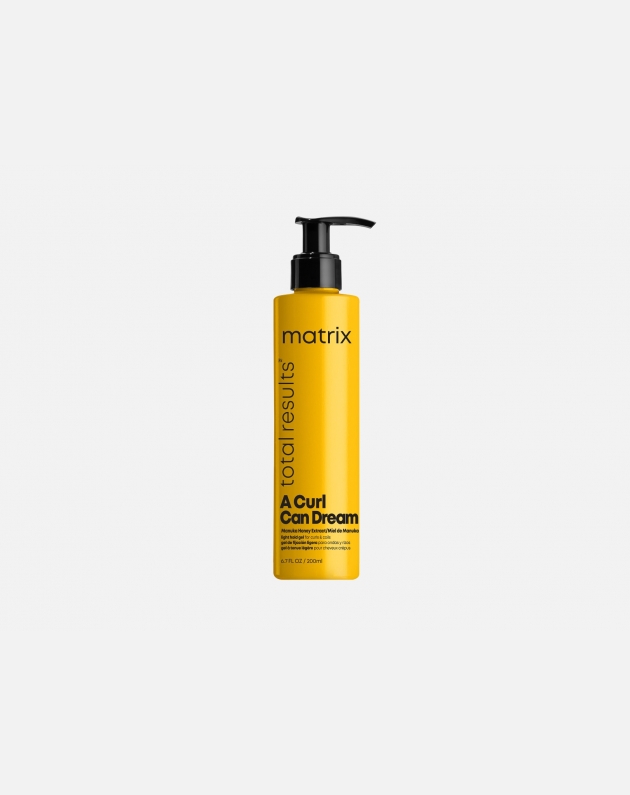 gel capelli ricci matrix total results a curl can dream 200 ml - Miglior Prezzo su StayTop