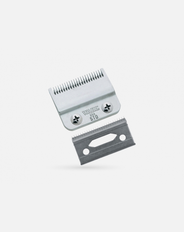 TESTINA FADE BLADE (SURGICAL) PER CLIPPER WAHL (02191-116)