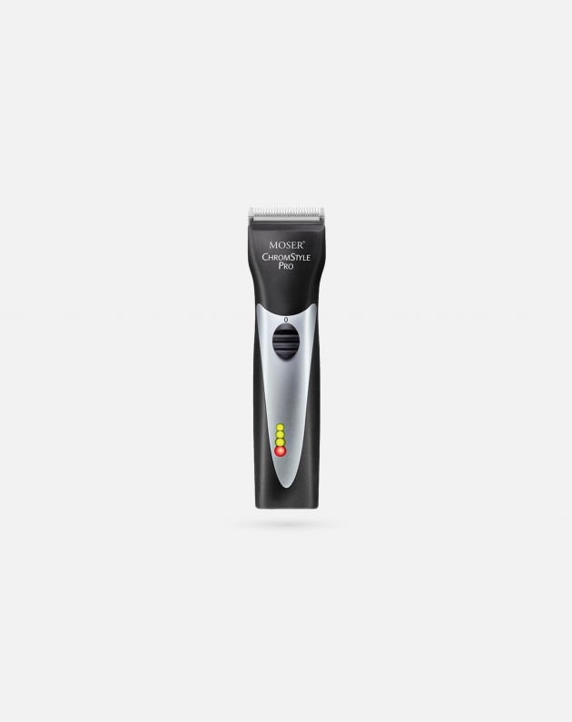 Moser Chrome Style Chrome Style Lithium Pro