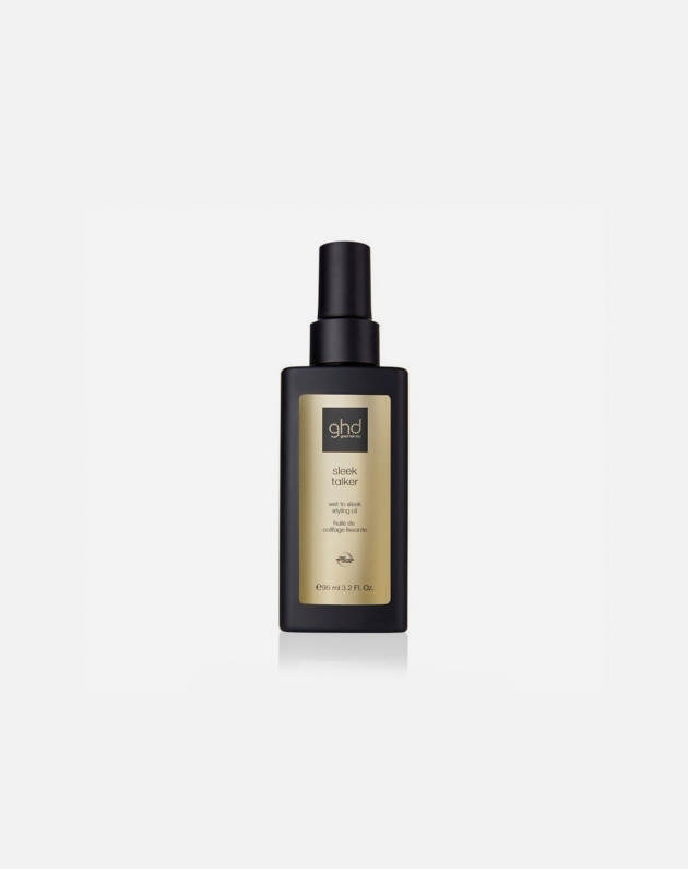 Ghd Sleek talker olio termoprotettore 95ml