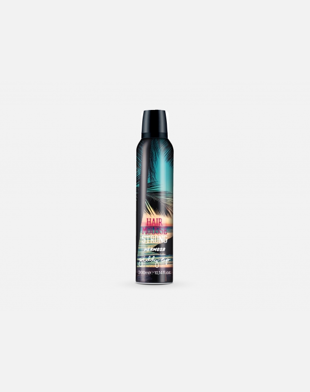 Giddy Up Hermosa Mousse Strong 300 Ml