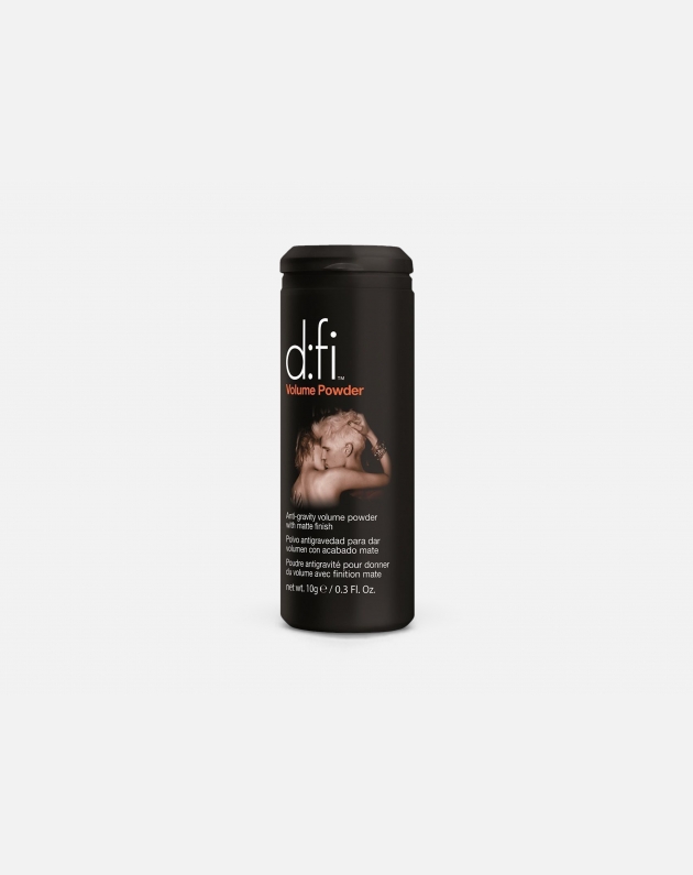 Intercosmo D:fi Volume Powder  10 Gr