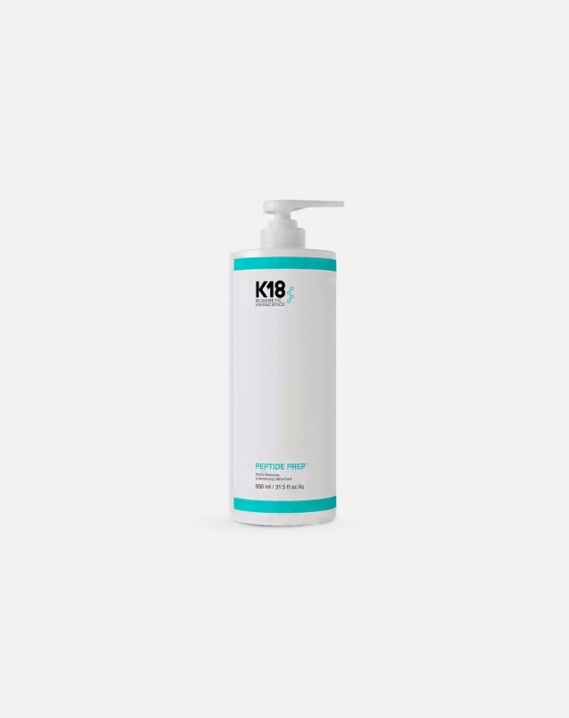 K18 Peptide Prep Detox Shampoo 930 ml - originale