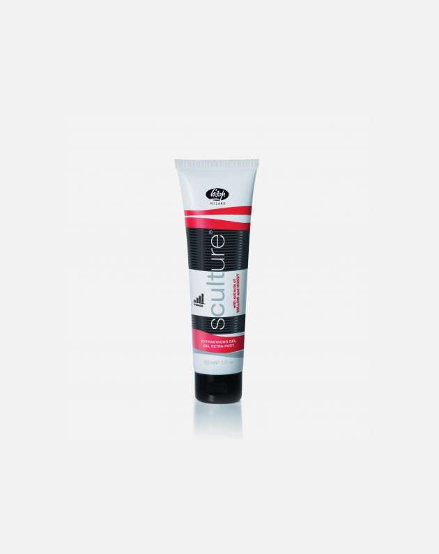 Lisap Styling Sculture  Extrastrong Gel  150 Ml