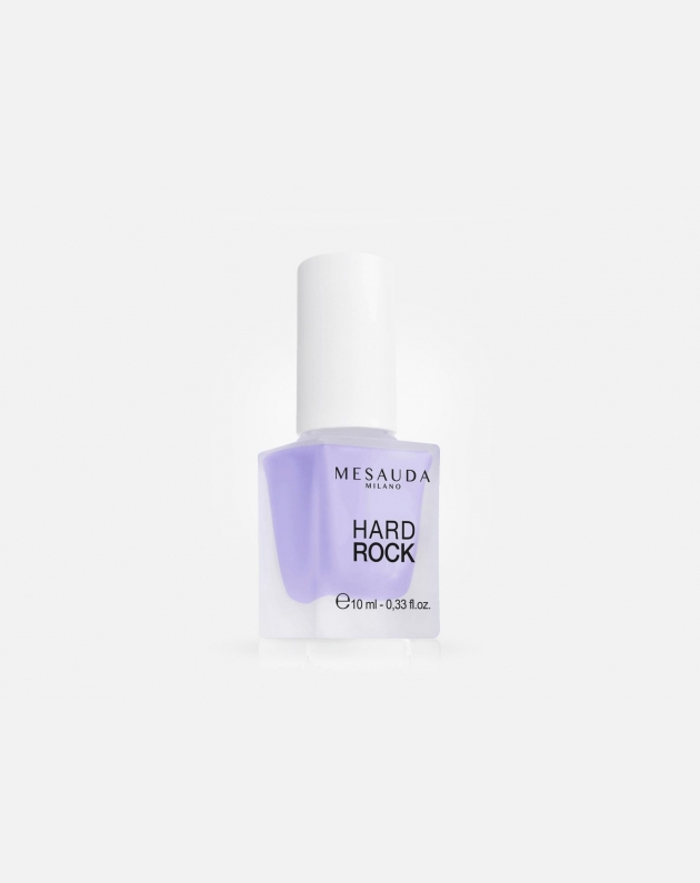 Mesauda Milano Nail Care Hard Rock 1118  10 Ml