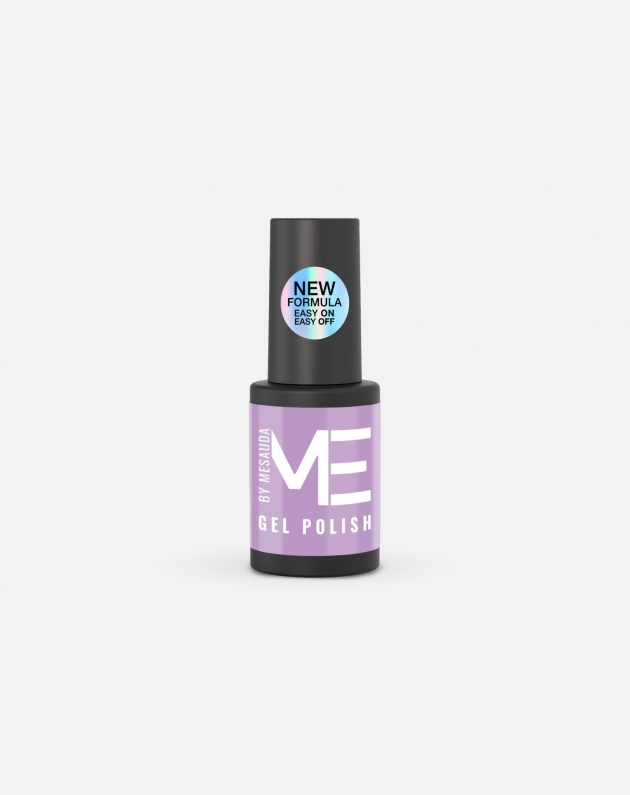 Mesauda Milano Me Le Petit Jardin GEL POLISH 4,5 ML smalto colore 247 Monet